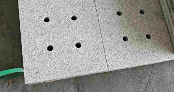 信阳芝麻白水沟盖板 排水渠