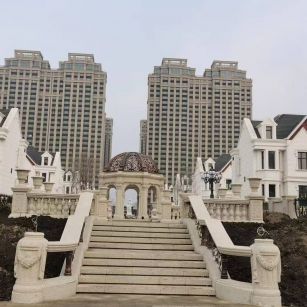 信阳黄金麻工程案例