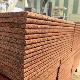 信阳台湾红楼梯踏步