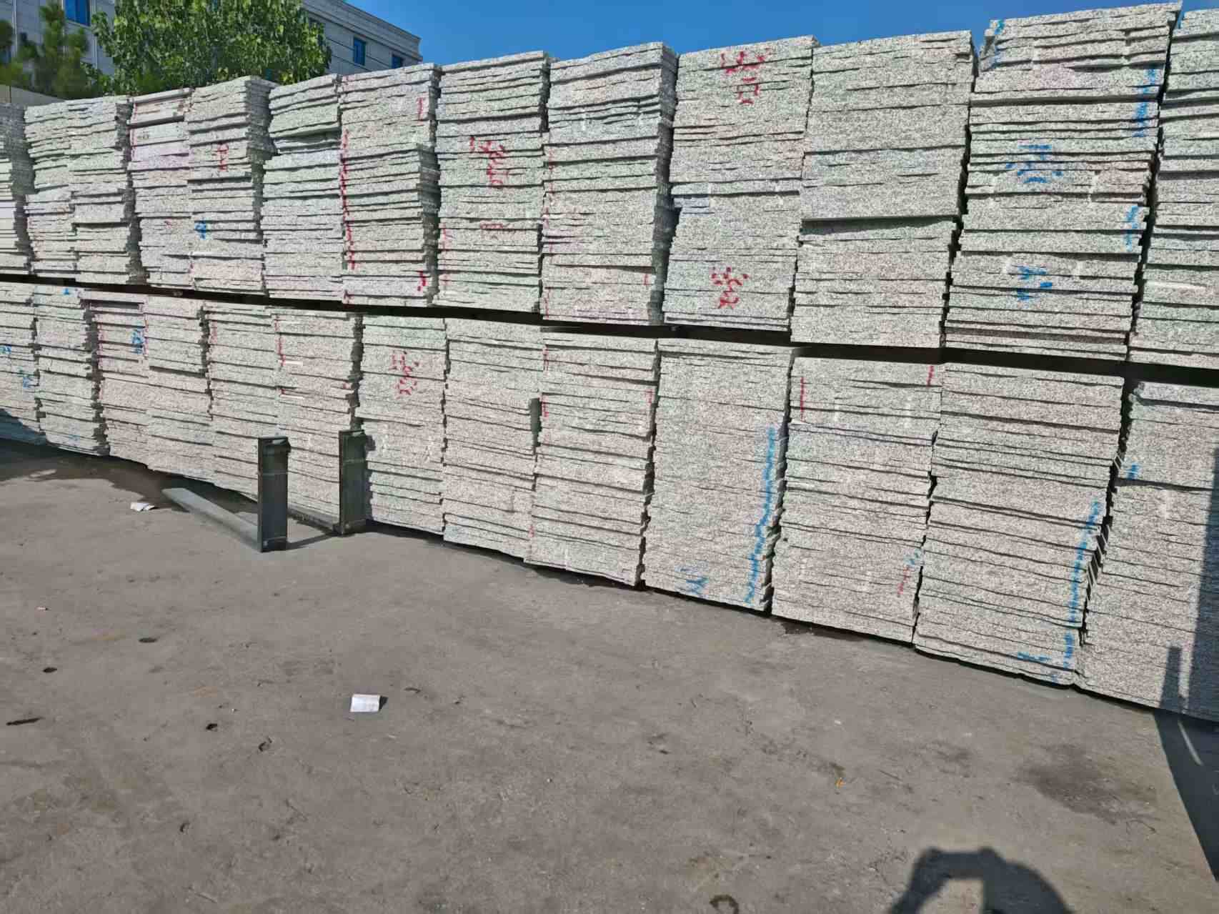 信阳小白花毛板 芝麻白毛板 602 603