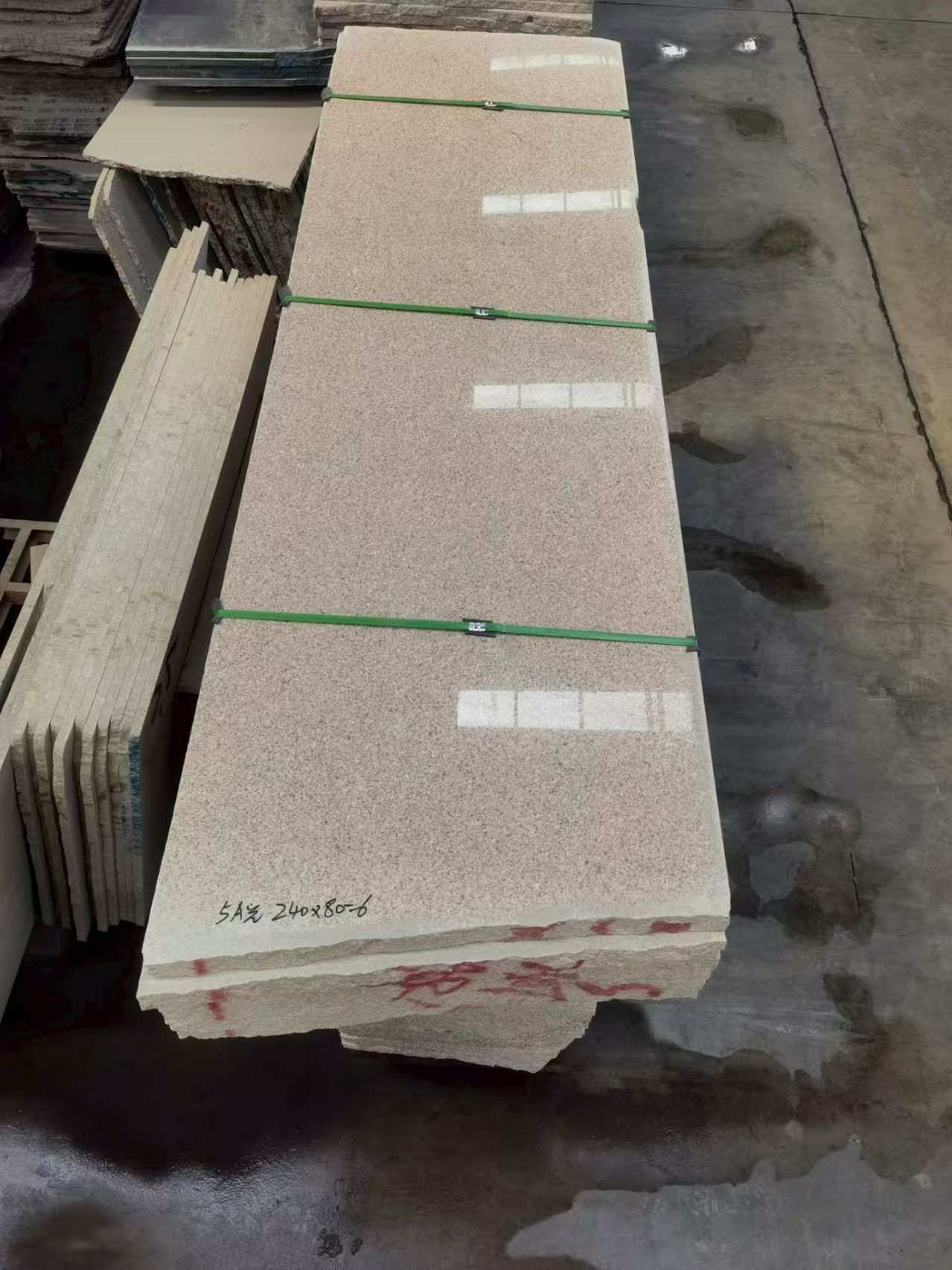 信阳虾红毛板 异形定制