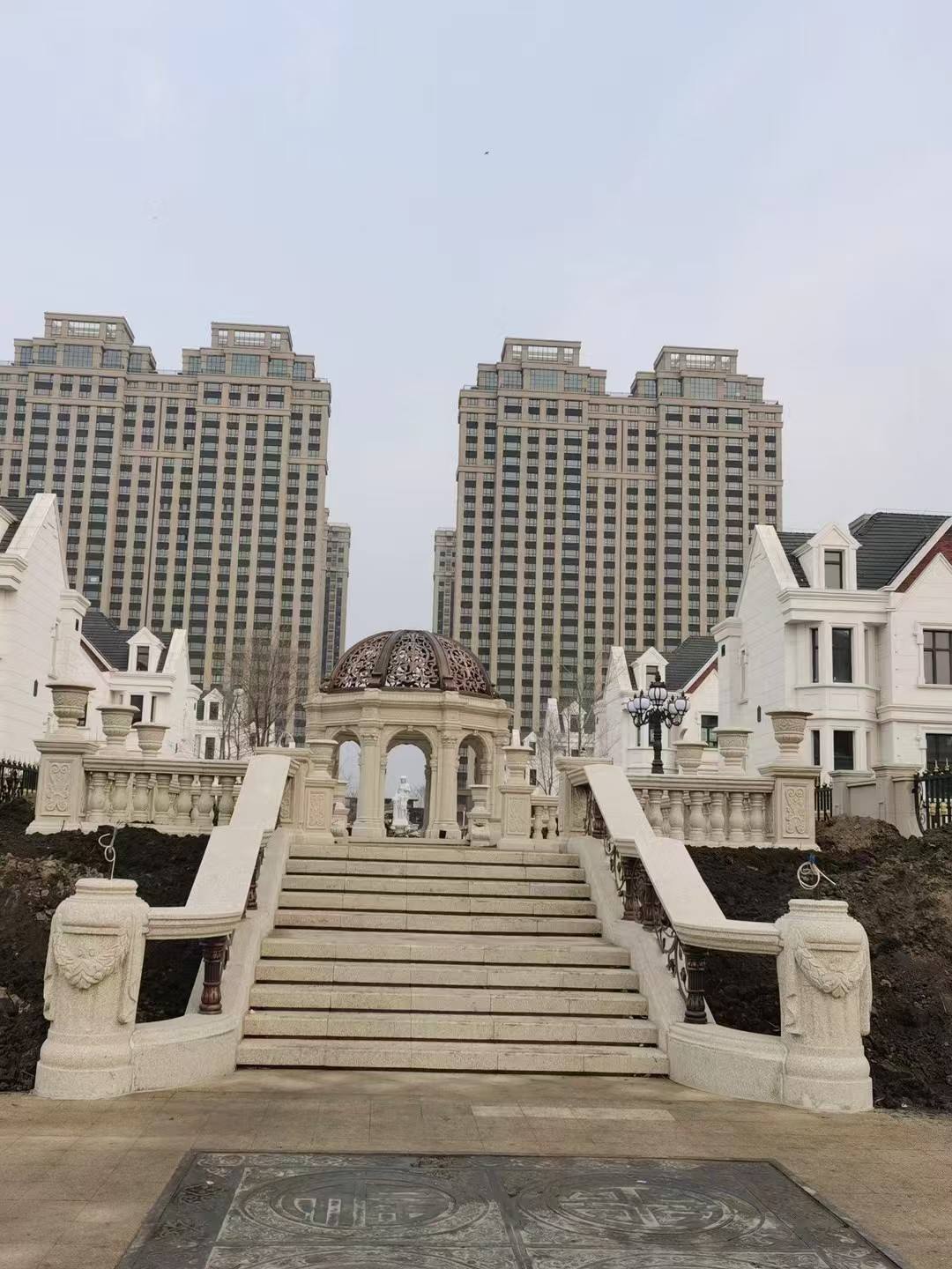 信阳黄金麻工程案例