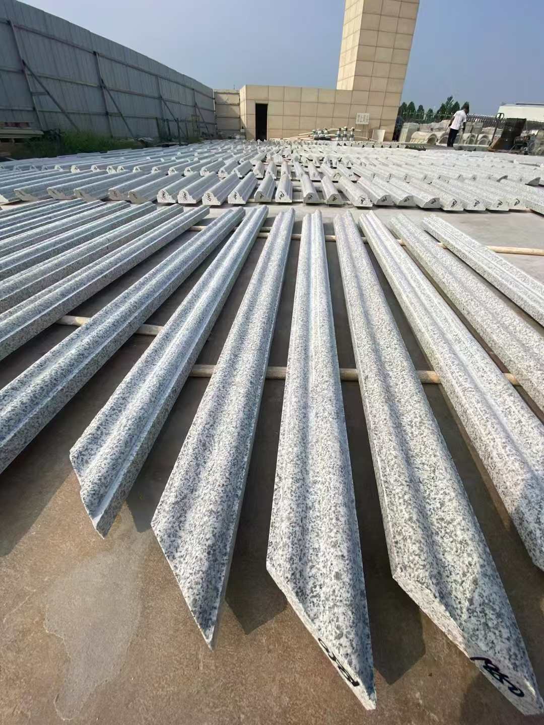 信阳 别墅异形线条 异形定制